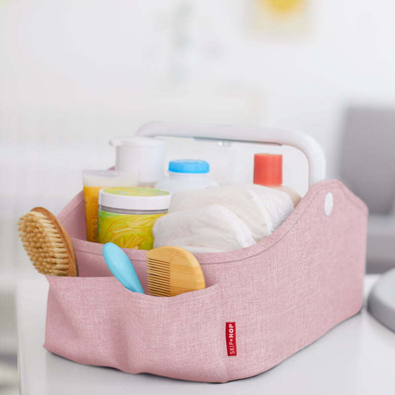 Skip Hop Light Up Diaper Caddy