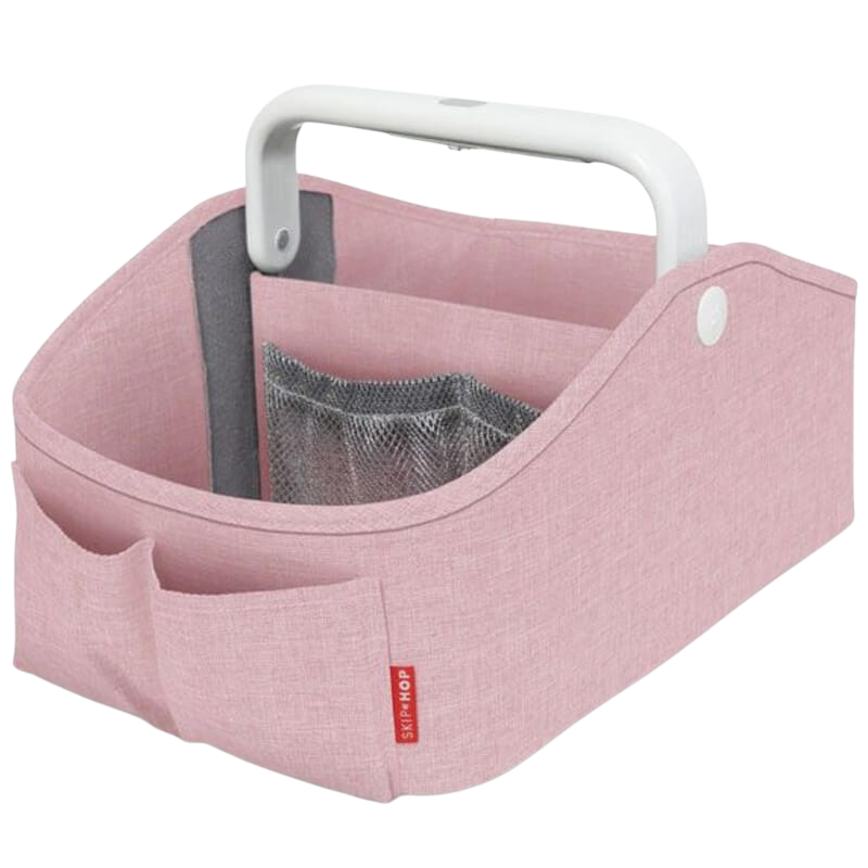 Skip Hop Light Up Diaper Caddy