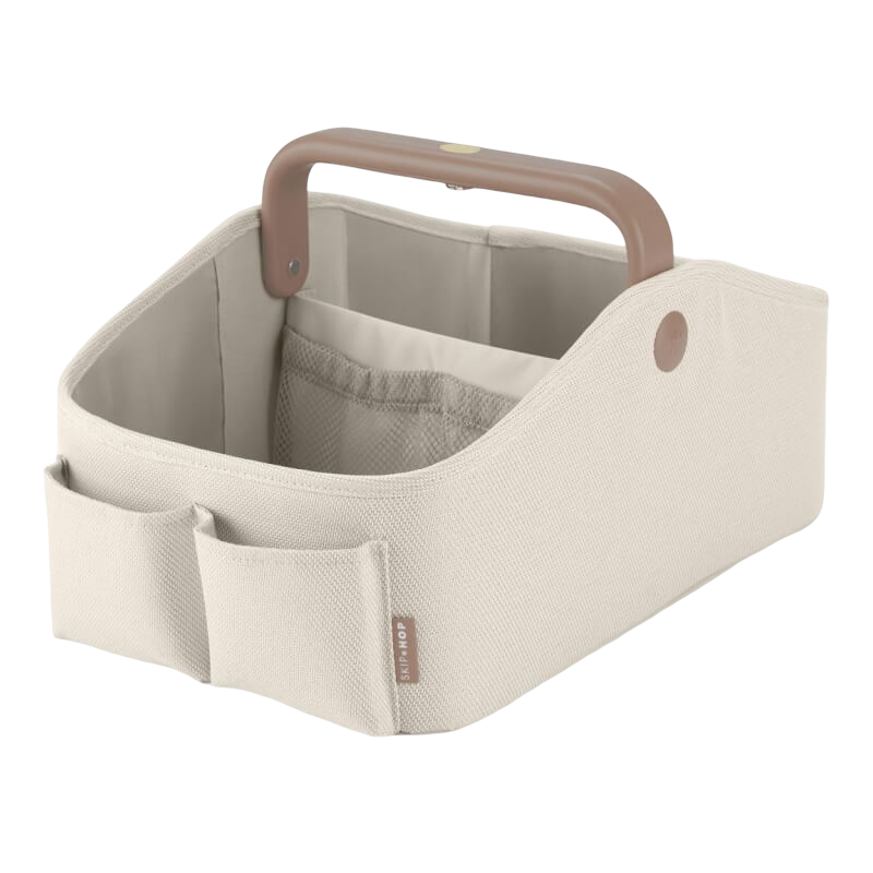 Skip Hop Light Up Diaper Caddy