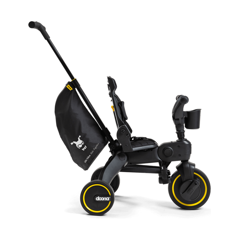 Doona Liki Trike - Midnight