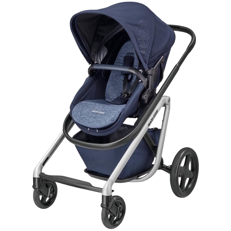 Maxi-Cosi Lila 都市嬰兒車