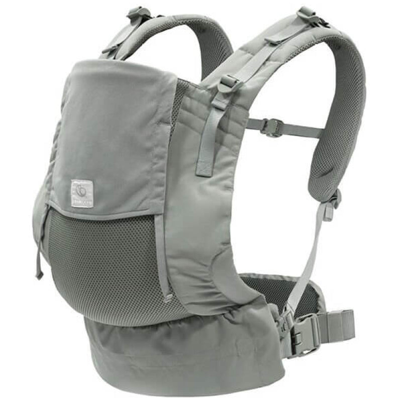 Stokke® Limas™ 載體網 - 冰河綠