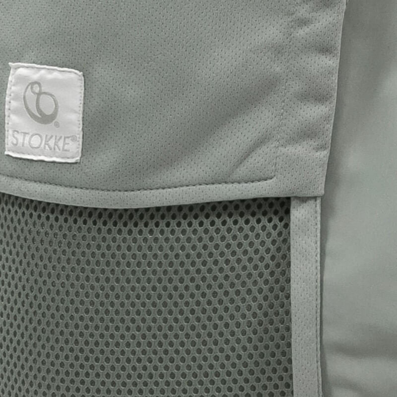 Stokke® Limas™ 載體網 - 冰河綠
