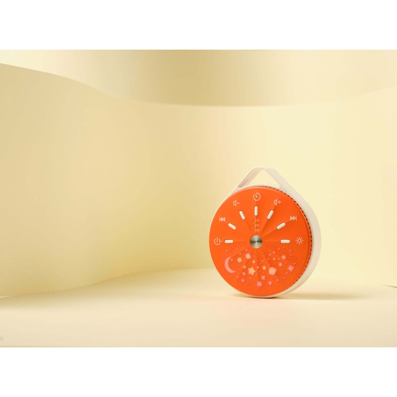 Bebcare Linda Portable Baby Music Player and Night Light