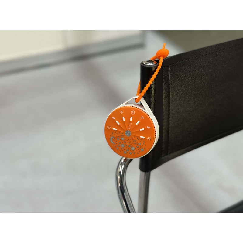 Bebcare Linda Portable Baby Music Player and Night Light