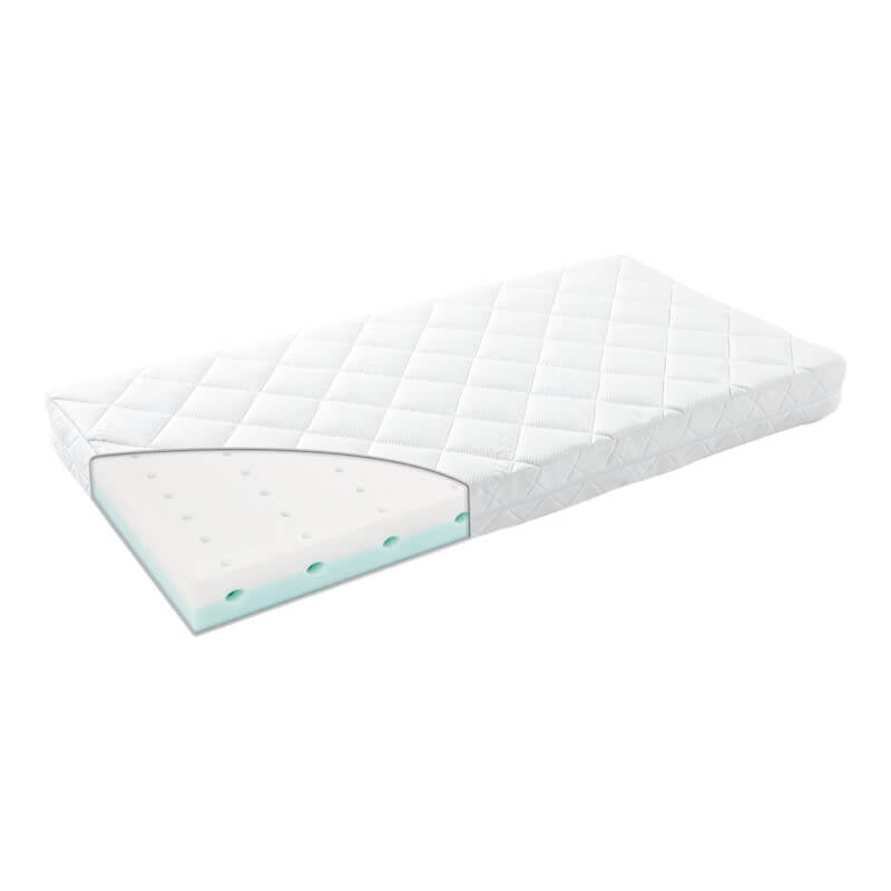 Leander Linea™ & Luna™ 120 嬰兒床床墊 - 舒適型 (700809)