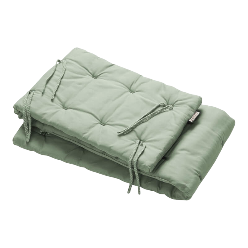 Leander Linea™ & Luna™ Baby Cot Bumper