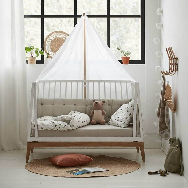 Leander Linea‚Ñ¢ & Luna‚Ñ¢ Baby Cot Canopy Stick
