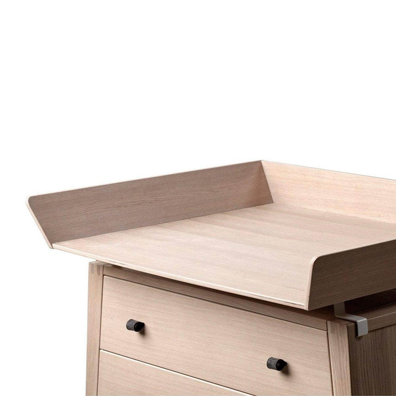 Leander Linea‚Ñ¢ Dresser Changing Unit