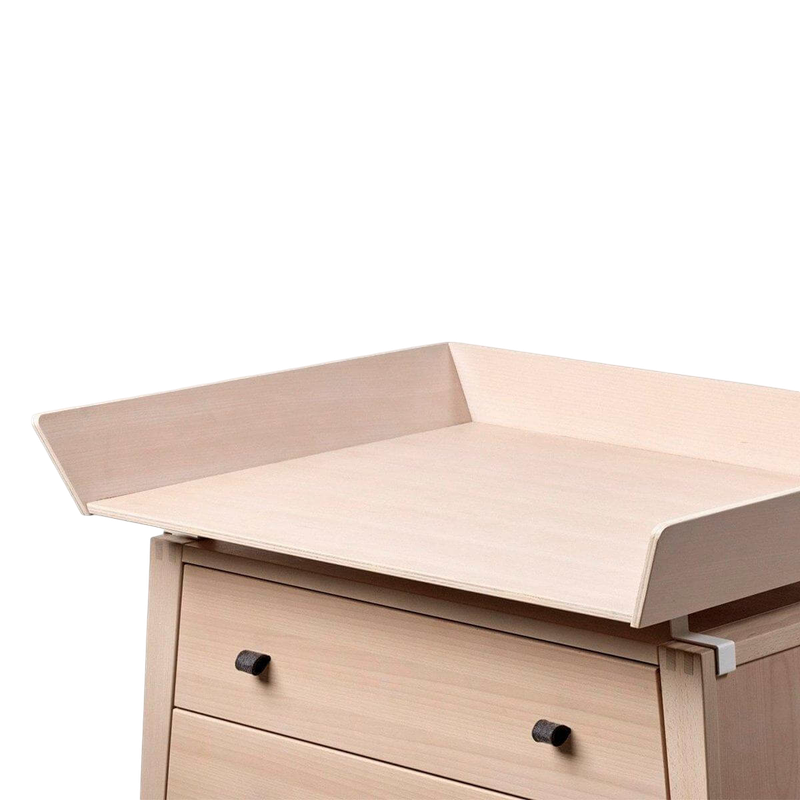 Leander Linea™ 梳妝台換衣單元