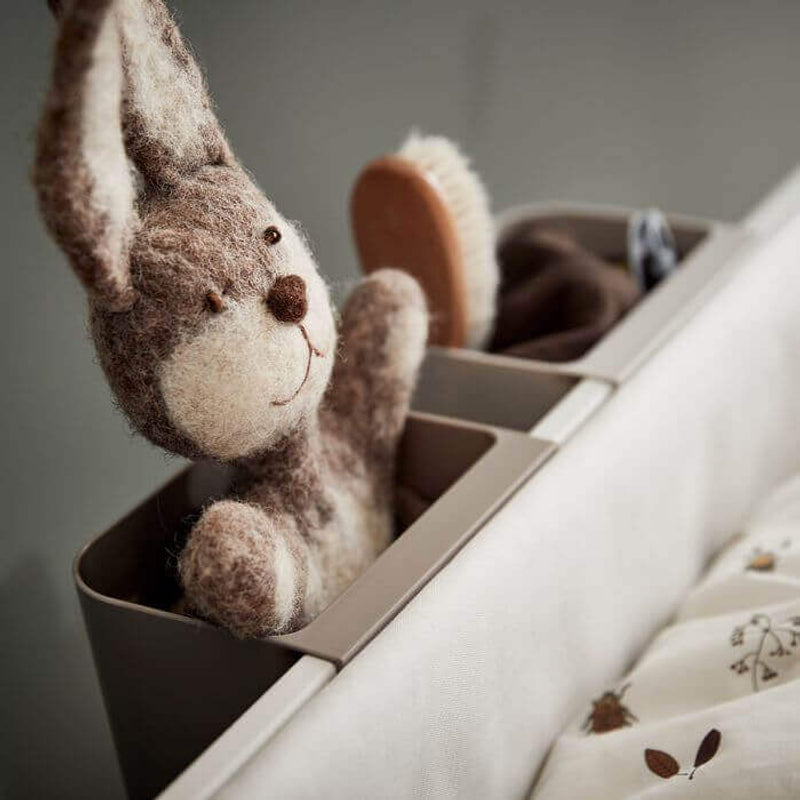 Leander Linea 收納盒 3 件裝