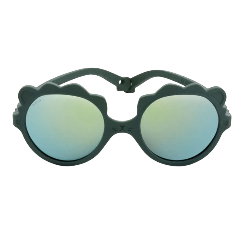 KI ET LA 獅子墨鏡