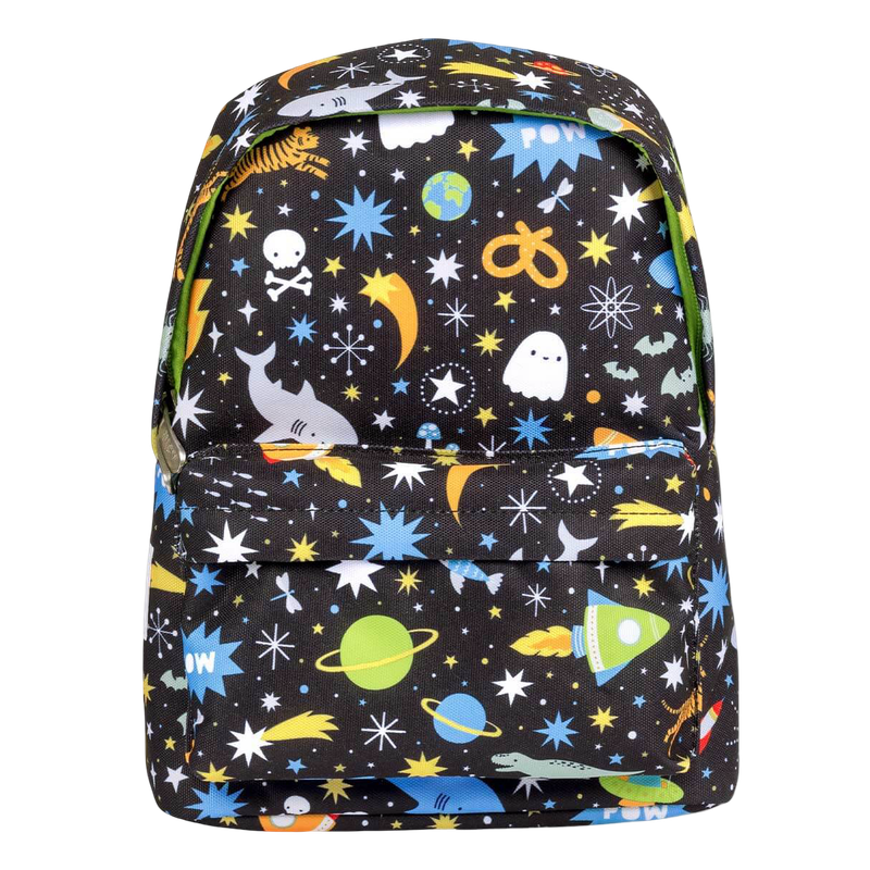 A Little Lovely Company 小背包 - Galaxy