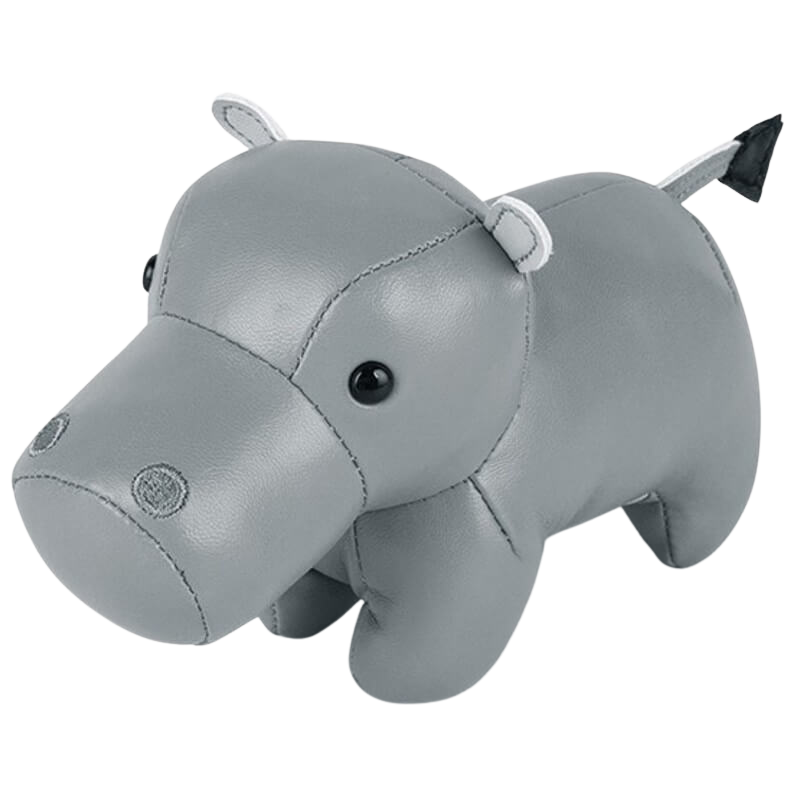 Little Big Friends Tiny Friends - Sam the Hippopotamus