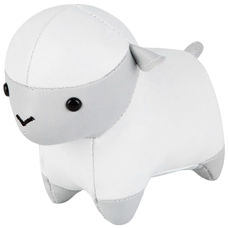 Little Big Friends Tiny Friends - Simon the Sheep