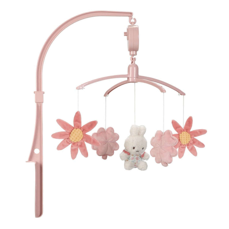 Tiamo Miffy Little Dutch Music Mobile - Lucky Blossom