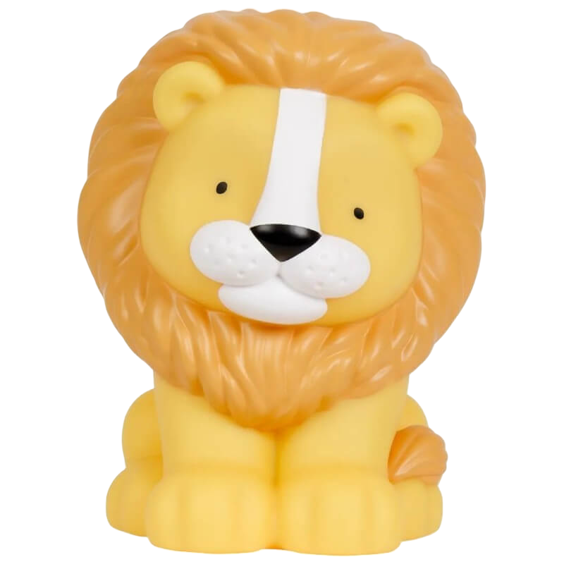 A Little Lovely Company Little Light - Lion