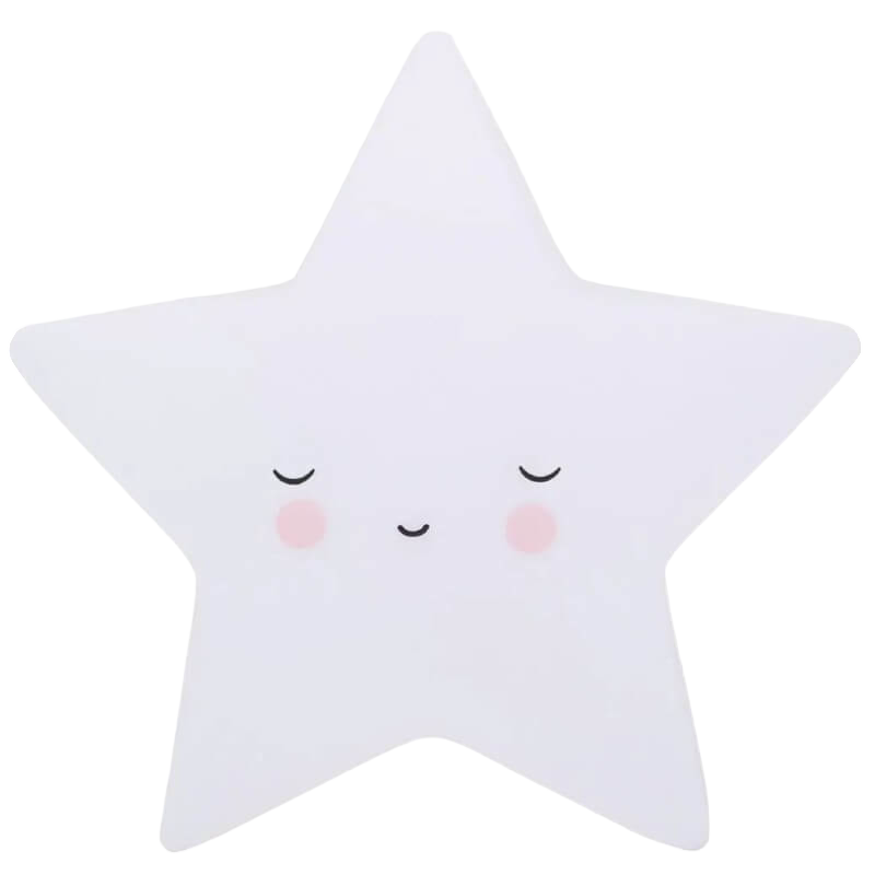 A Little Lovely Company Little Light - Sleeping Star