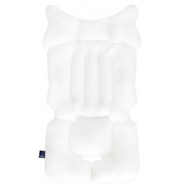 Little Seeds Stroller Pad - Dancing Bear