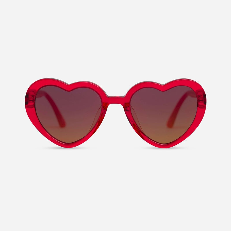 Poppy James Kids Sunglasses Love