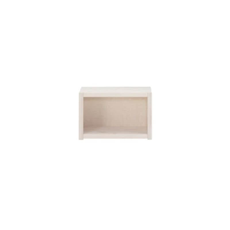 LIFETIME Kidsrooms Low Bookcase