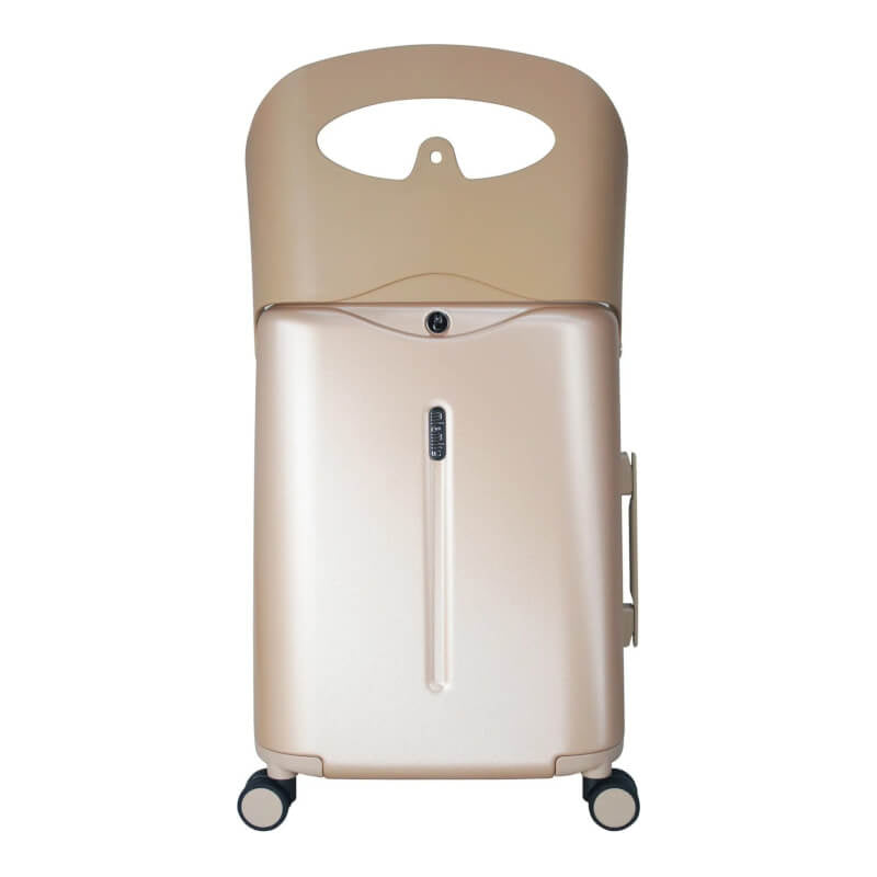 MiaMily Luggage Carry On 18"