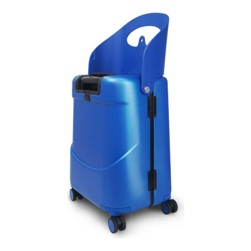 MiaMily Luggage Carry On 18"