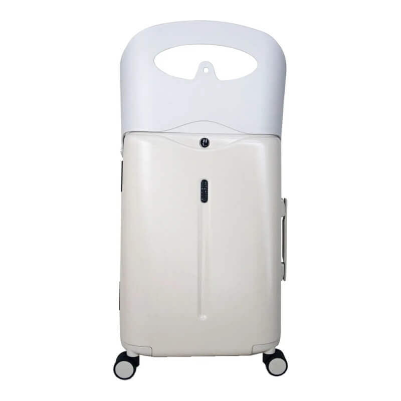 MiaMily Luggage Carry On 18"