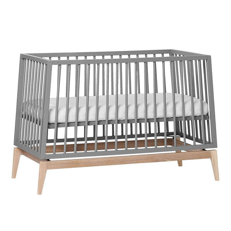Leander Luna™ Baby Cot 120x60cm Leander