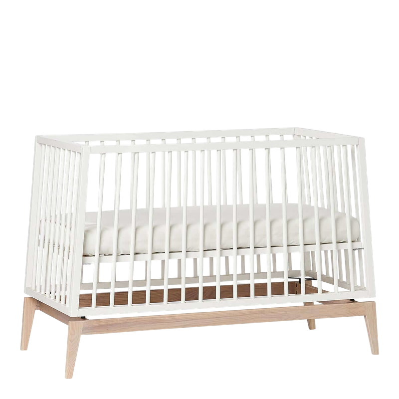 Leander Luna™ Baby Cot 120x60cm Leander