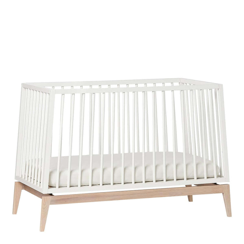 Leander Luna™ Baby Cot 120x60cm Leander