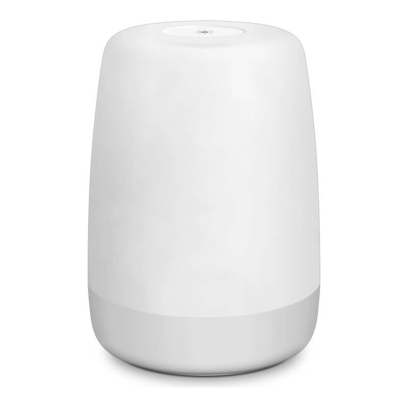 Bebcare Luna Portable Nursery Night Light