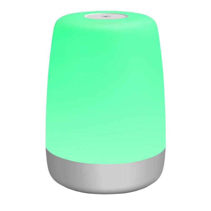 Bebcare Luna Portable Nursery Night Light