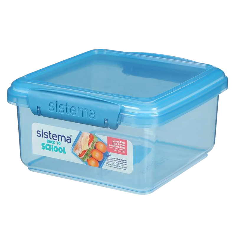 Sistema® Lunch Plus 1.2L