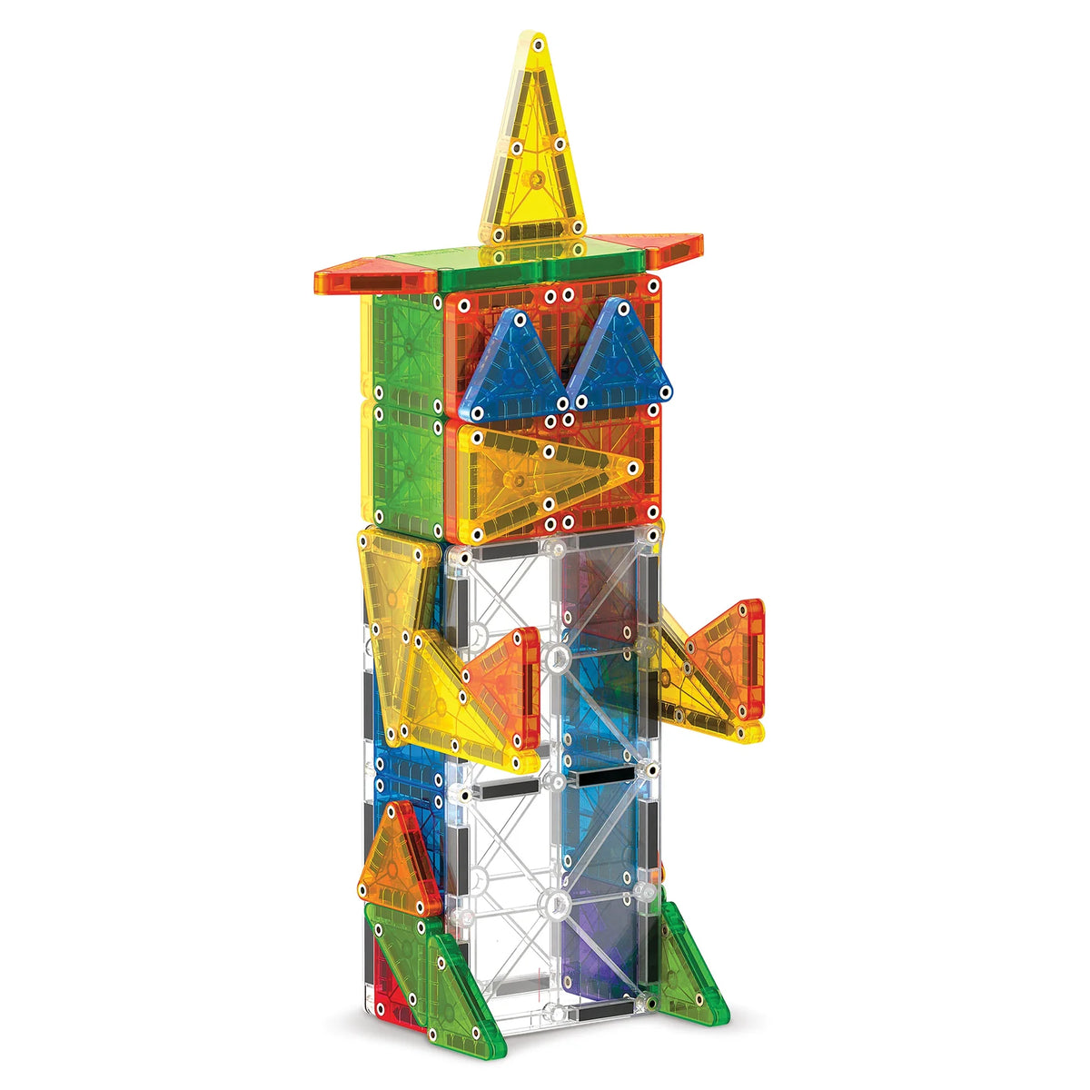 Magna-Tiles microMAGS 70 Piece Set