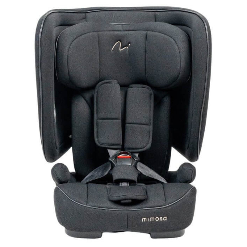 Mimosa Magnus V2 可折疊 I-Size 汽車安全座椅(15 個月至 12 歲)
