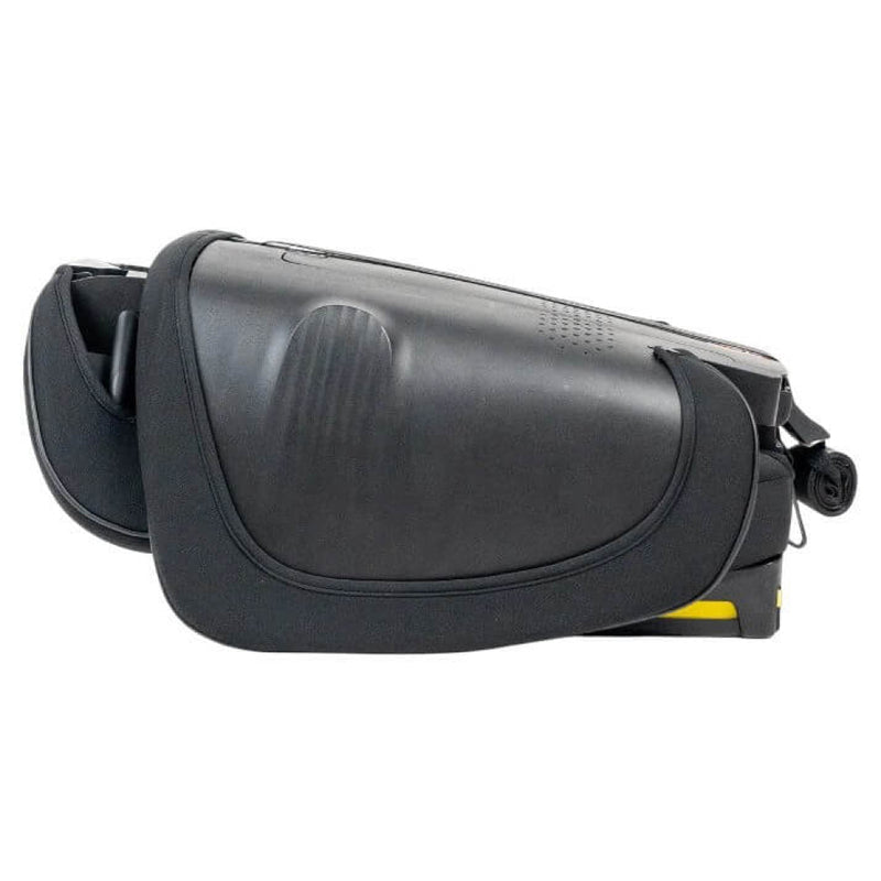 Mimosa Magnus V2 Foldable I-Size Car Seat (15 months to 12 years) Mimosa