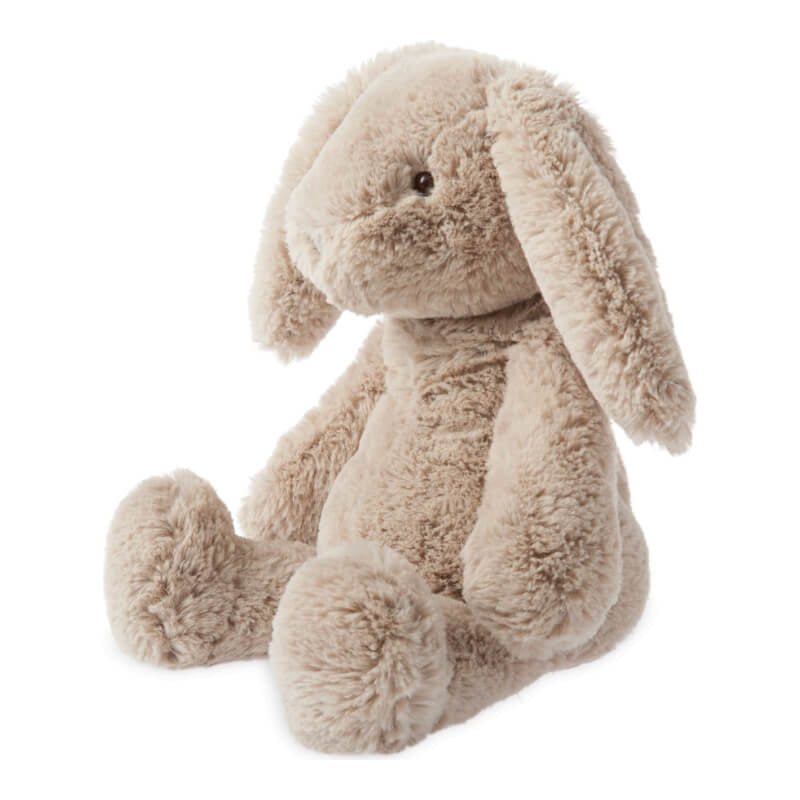 Manhattan Toy Lovelies - Latte Bunny Medium