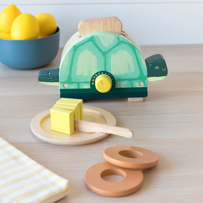 Manhattan Toy Toasty Turtle