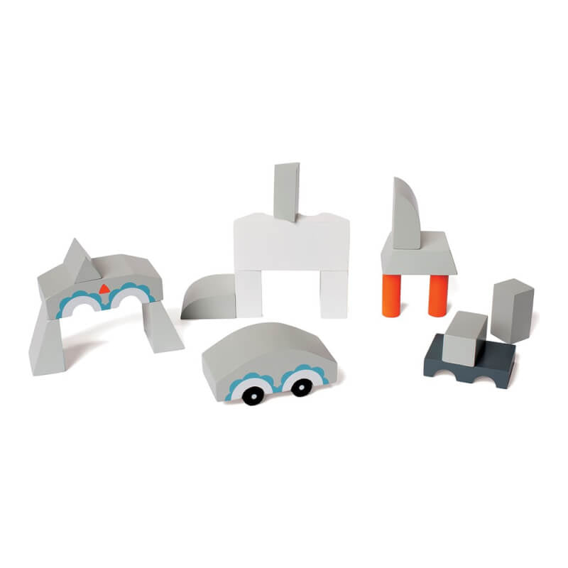 Manhattan Toy Luna The Owl