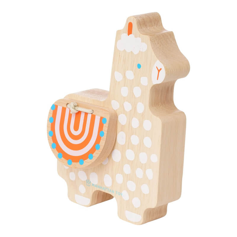 Manhattan Toy Musical Forest Trio