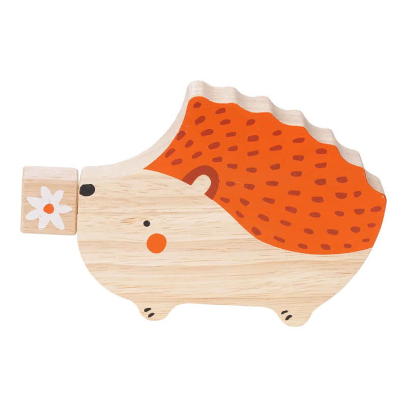 Manhattan Toy Musical Forest Trio