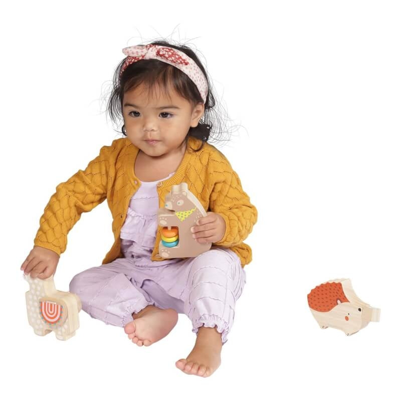 Manhattan Toy Musical Forest Trio