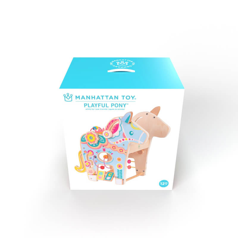 Manhattan Toy Playful Pony