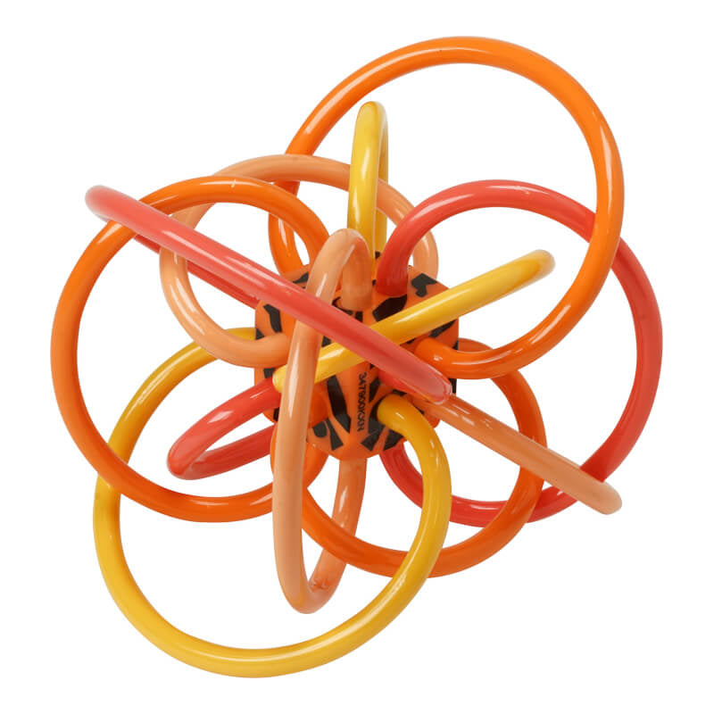 Manhattan Toy Winkel - Tiger