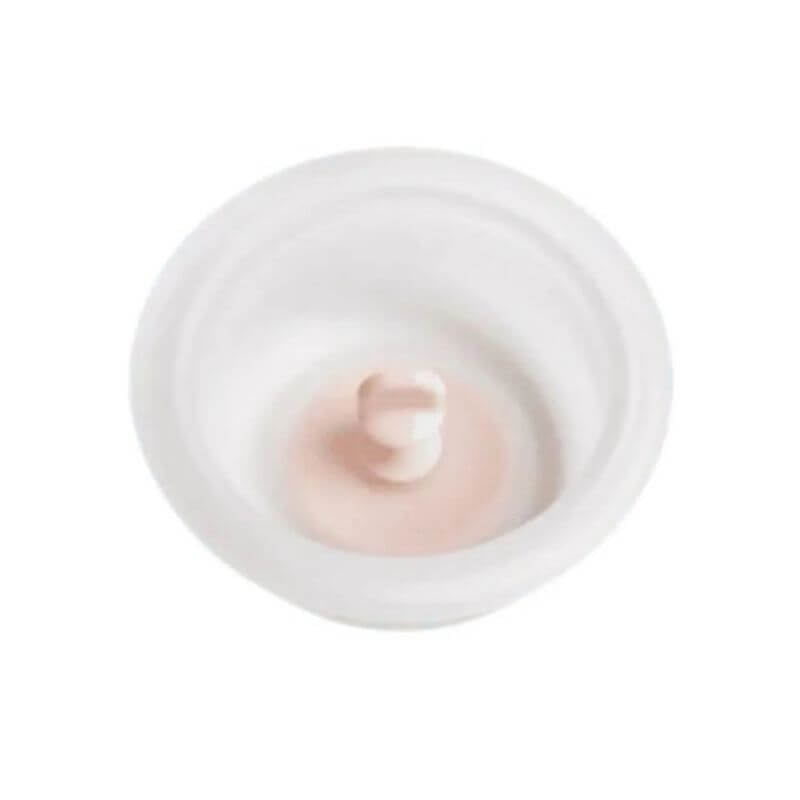 Hegen Manual Breast Pump Diaphragm (SoftSqround™)