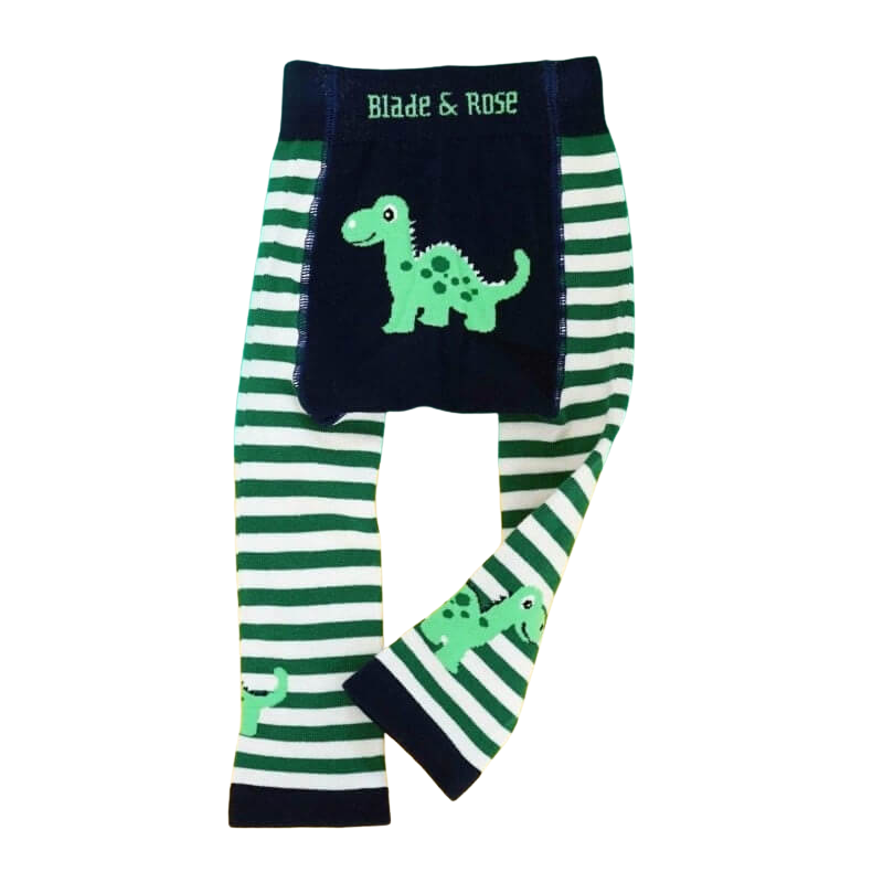 Blade & Rose Maple The Diplodocus Leggings