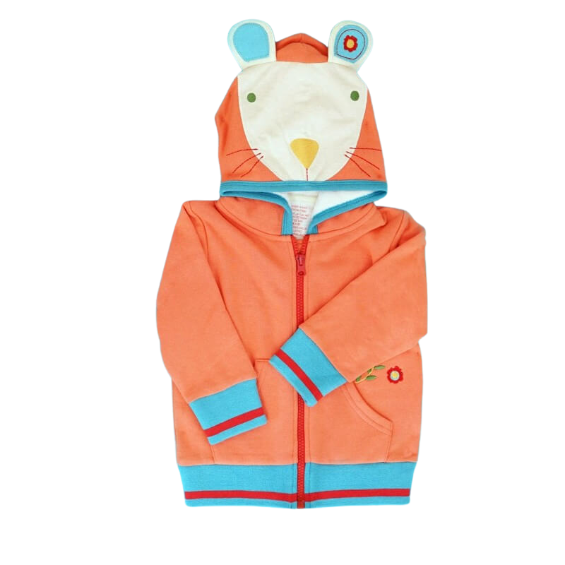 Blade & Rose Maura The Mouse Hoodie