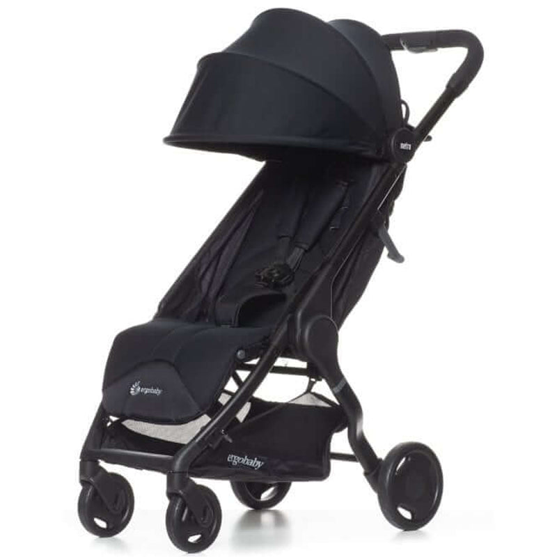 Ergobaby Metro Compact City Stroller CCC - Black - V 1.5