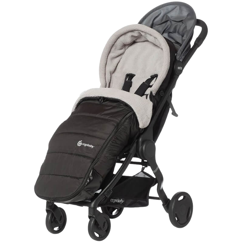 Ergobaby Metro Stroller Footmuff